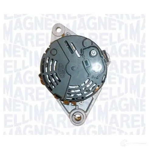 Генератор MAGNETI MARELLI 063321 611010 1049082 63320257 944390406710 изображение 2