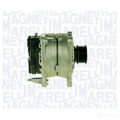 Генератор MAGNETI MARELLI MAR5567 9433550670 10 1049443 944390900040 - Изображение 1