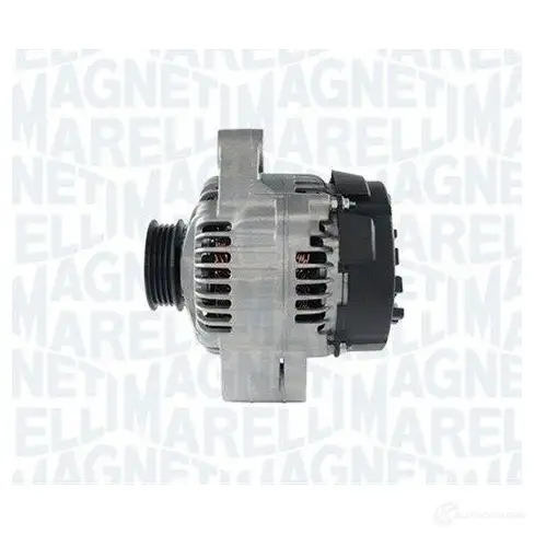 Генератор MAGNETI MARELLI 53V F2 1437599550 944390907890 - Изображение 1