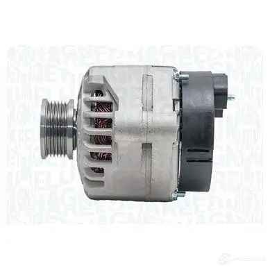 Генератор MAGNETI MARELLI 063377 490010 944390902070 063731885010 1193732023 изображение 3