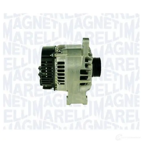 Генератор MAGNETI MARELLI 63321771 1049173 63 321671 944390421110 изображение 0