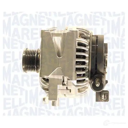 Генератор MAGNETI MARELLI VWLZT2 1049304 944390463400 MRA4 6340 - Изображение 1