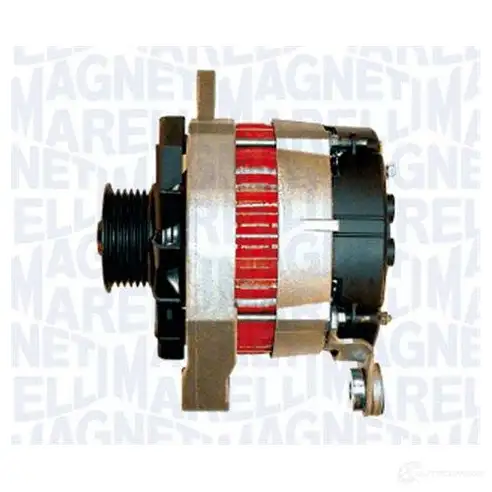 Генератор MAGNETI MARELLI 944390379010 1048945 94 3356950010 MAR5162 - Изображение 1