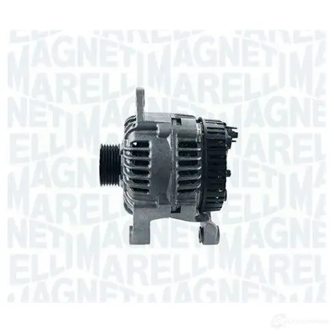 Генератор MAGNETI MARELLI MAR968 94 3356568010 944390399310 1049041 - Изображение 1