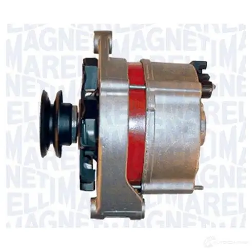 Генератор MAGNETI MARELLI 1048925 MAR5056 943 356104010 944390369010 - Изображение 1