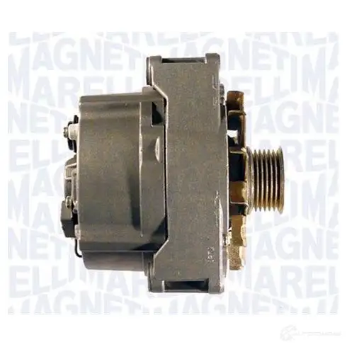 Генератор MAGNETI MARELLI 943 322374010 1048910 944390366310 943356221010 - Изображение 1