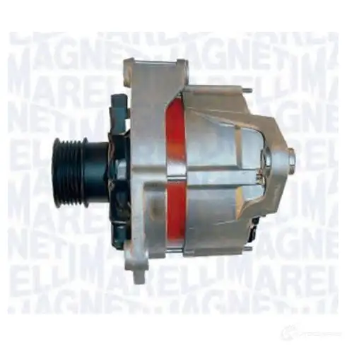 Генератор MAGNETI MARELLI MAR952 94335 6525010 1048964 944390383400 изображение 0