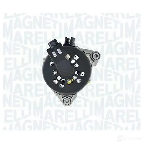 Генератор MAGNETI MARELLI 944390905170 1437604032 BD GDI1D изображение 2