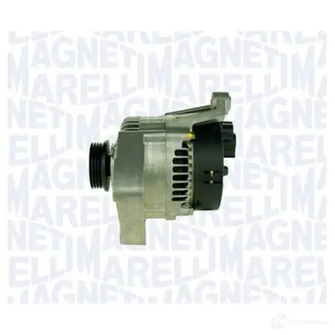 Генератор MAGNETI MARELLI 94335501501 0 944390395700 MAR5515 1049027 изображение 0