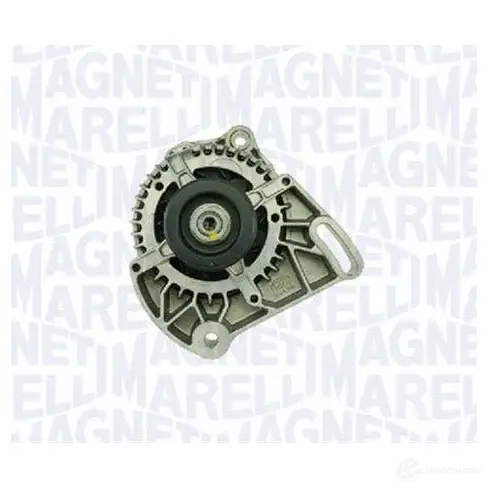 Генератор MAGNETI MARELLI 94335501501 0 944390395700 MAR5515 1049027 изображение 1