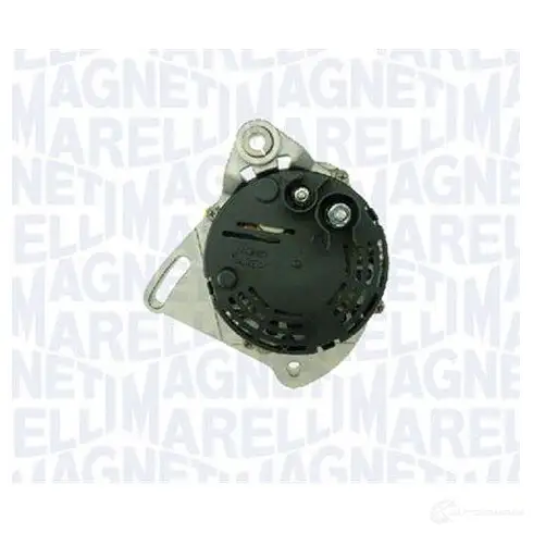 Генератор MAGNETI MARELLI 94335501501 0 944390395700 MAR5515 1049027 изображение 2