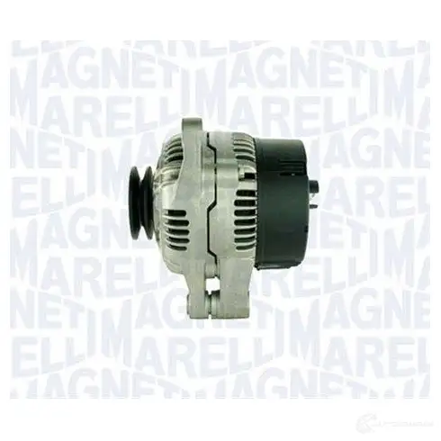 Генератор MAGNETI MARELLI 1048983 944390388110 9433 56567010 MAR967 - Изображение 1