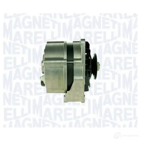 Генератор MAGNETI MARELLI 9 43356646 1048905 944390365200 943356646010 изображение 0