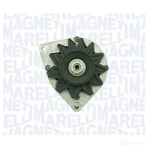 Генератор MAGNETI MARELLI 9 43356646 1048905 944390365200 943356646010 изображение 1