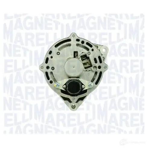 Генератор MAGNETI MARELLI 9 43356646 1048905 944390365200 943356646010 изображение 2