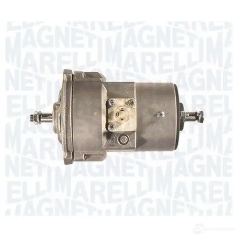 Генератор MAGNETI MARELLI 8NYX8L 1048817 944390311220 M RA31122 - Изображение 1
