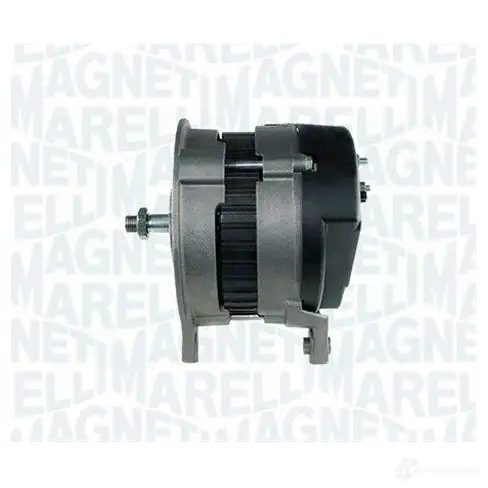 Генератор MAGNETI MARELLI M RA66406 1049435 9E13OVO 944390664060 - Изображение 1