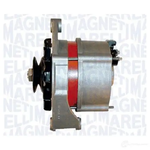 Генератор MAGNETI MARELLI BUA8Q 944390416300 MRA4163 0 1049145 - Изображение 1