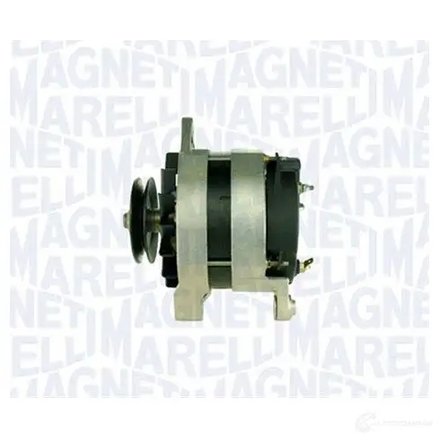 Генератор MAGNETI MARELLI 1048877 944390348610 94335 6220010 MAR454 изображение 0