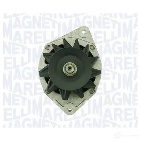 Генератор MAGNETI MARELLI 1048877 944390348610 94335 6220010 MAR454 изображение 1