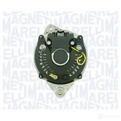 Генератор MAGNETI MARELLI 1048877 944390348610 94335 6220010 MAR454 изображение 2