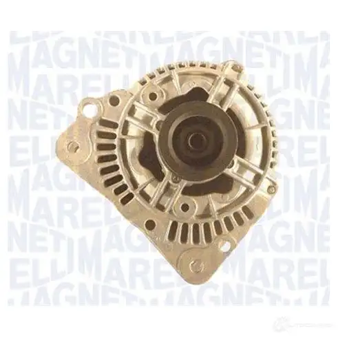 Генератор MAGNETI MARELLI 9433567 94010 943356954010 944390383700 1048965 изображение 1