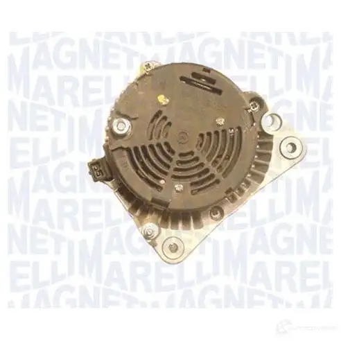 Генератор MAGNETI MARELLI 9433567 94010 943356954010 944390383700 1048965 изображение 2