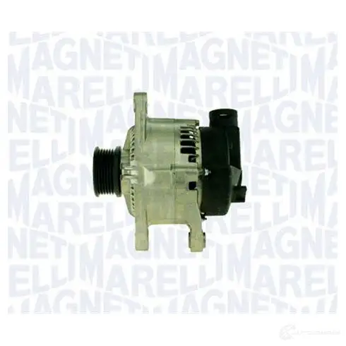 Генератор MAGNETI MARELLI 1049084 0 63321613010 944390406910 63320510 изображение 0