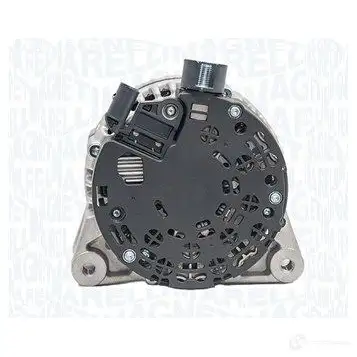 Генератор MAGNETI MARELLI 1017103 063533200010 MAN2001 635 33200