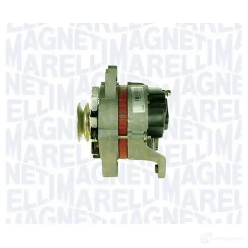 Генератор MAGNETI MARELLI 63307426 944390366510 1048911 633 07406 - Изображение 1