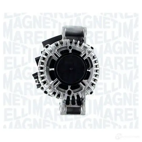Генератор MAGNETI MARELLI 1049668 Z5NACG MRA9 0382 944390903820 - Изображение 1