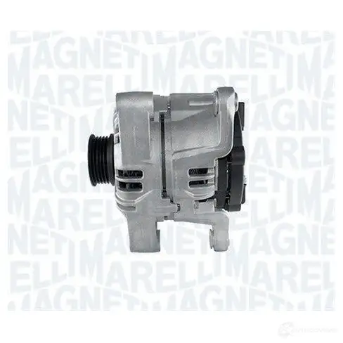 Генератор MAGNETI MARELLI UIQPZ7A 1049312 MRA472 80 944390472800 - Изображение 1