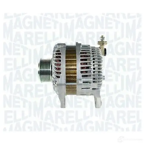 Генератор MAGNETI MARELLI 944390903370 1049629 MRA 90337 I8LDK9 - Изображение 1