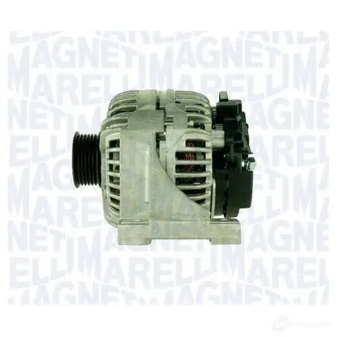 Генератор MAGNETI MARELLI TSIU12 944390449000 M RA44900 1049252 изображение 0