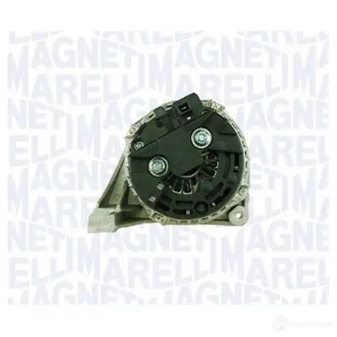 Генератор MAGNETI MARELLI TSIU12 944390449000 M RA44900 1049252 изображение 2