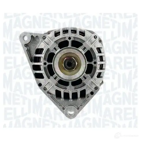 Генератор MAGNETI MARELLI QQ JB8O 1437612387 944390426400 изображение 0