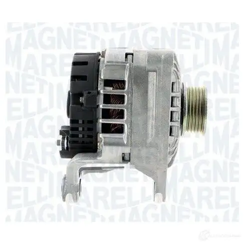 Генератор MAGNETI MARELLI QQ JB8O 1437612387 944390426400 изображение 1