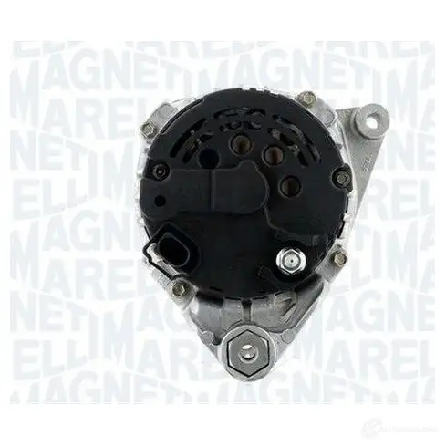 Генератор MAGNETI MARELLI QQ JB8O 1437612387 944390426400 изображение 2