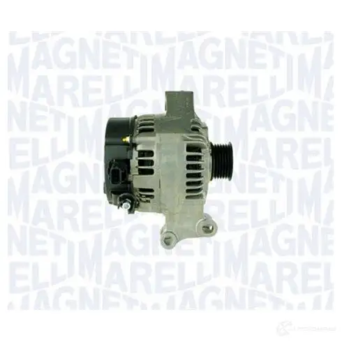 Генератор MAGNETI MARELLI 63341679 944390900400 633 21679 1049460 - Изображение 1