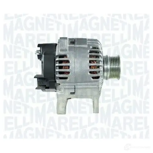 Генератор MAGNETI MARELLI ZSA ZPO 1437604275 944390905280 - Изображение 1