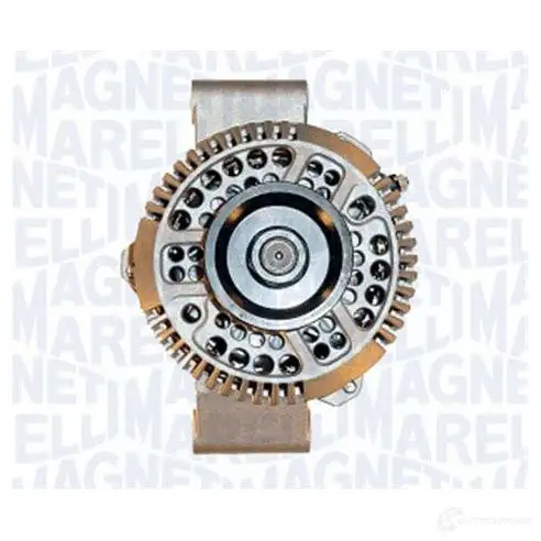 Генератор MAGNETI MARELLI 1049449 S865T MRA9001 4 944390900140 изображение 1