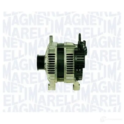 Генератор MAGNETI MARELLI 944390400210 MAR5031 1049048 9433 56973010 изображение 0