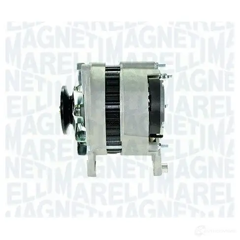 Генератор MAGNETI MARELLI 944390365610 1048907 633242 31 MAN124 - Изображение 1