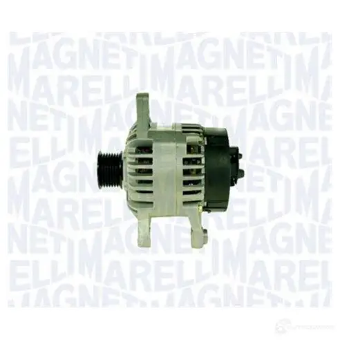 Генератор MAGNETI MARELLI 1049284 944390460900 6 3321836 MRA46090 изображение 0