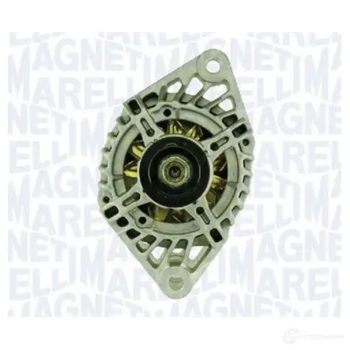 Генератор MAGNETI MARELLI 1049284 944390460900 6 3321836 MRA46090 изображение 1