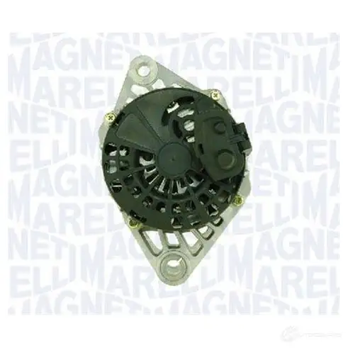 Генератор MAGNETI MARELLI 1049284 944390460900 6 3321836 MRA46090 изображение 2