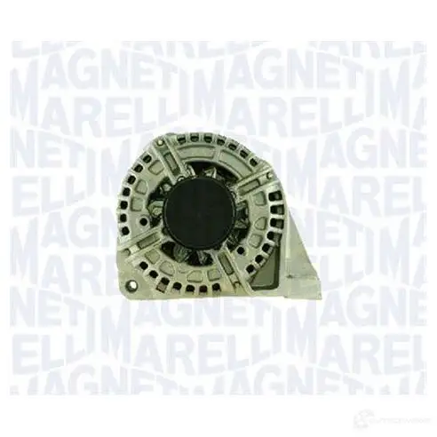 Генератор MAGNETI MARELLI MRA 41740 944390417400 3K9AH48 1049149 изображение 1