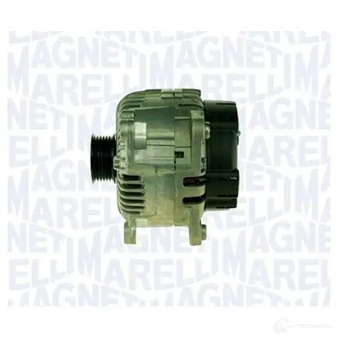 Генератор MAGNETI MARELLI 1049680 MR A90400 IN0OA42 944390904000 изображение 0