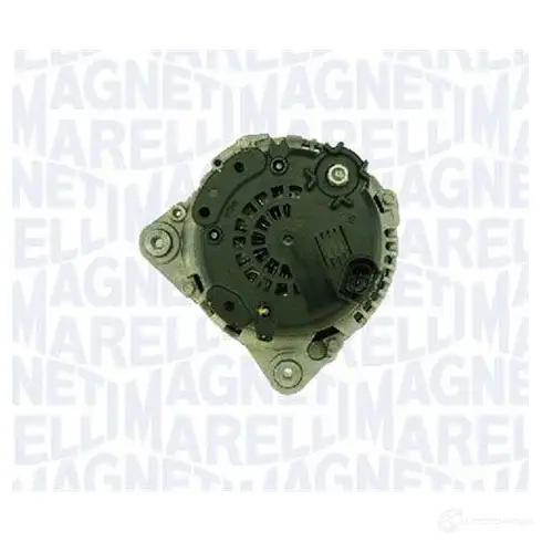 Генератор MAGNETI MARELLI 1049680 MR A90400 IN0OA42 944390904000 изображение 2