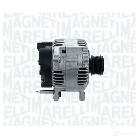 Генератор MAGNETI MARELLI 1049267 M RA45350 4PLRE 944390453500 - Изображение 1